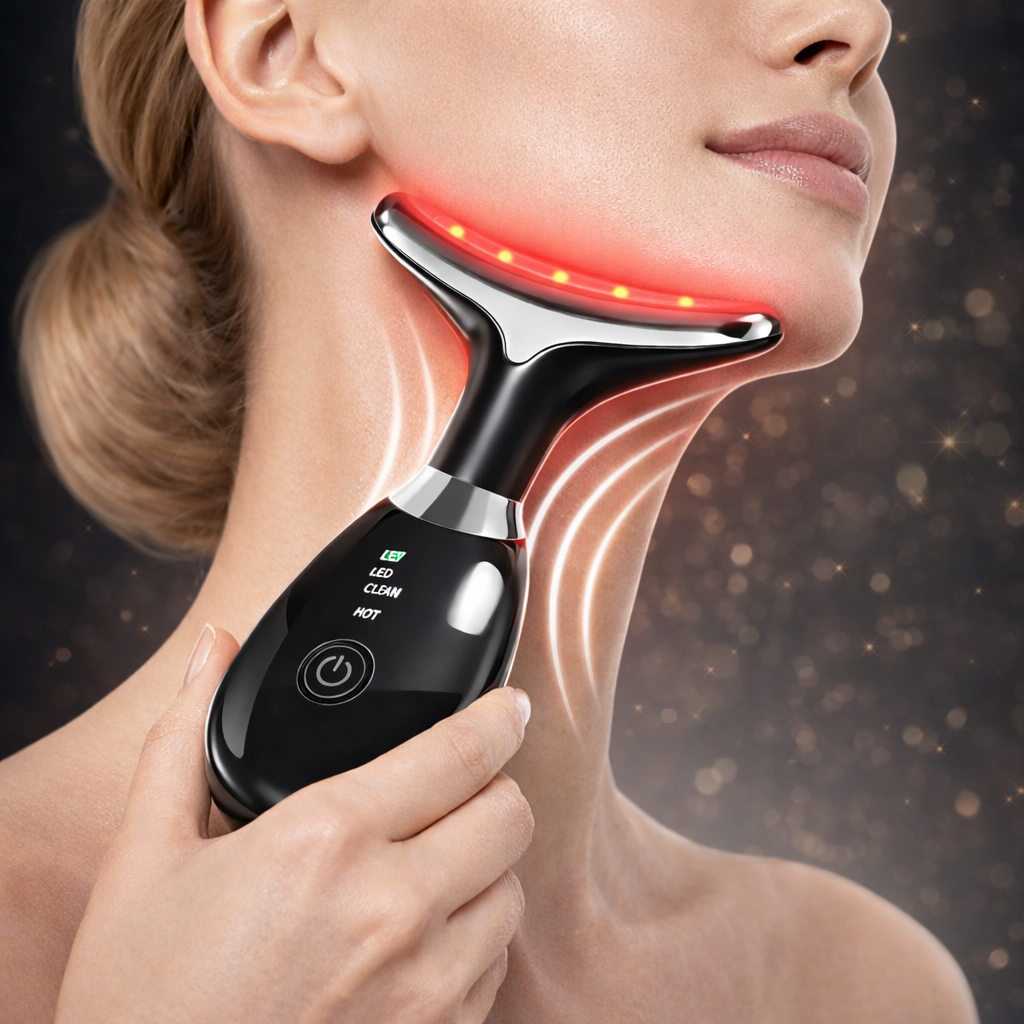 SculptLift Face & Neck Massager