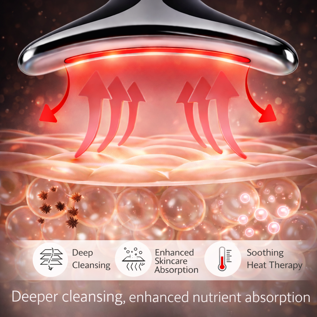 SculptLift Face & Neck Massager