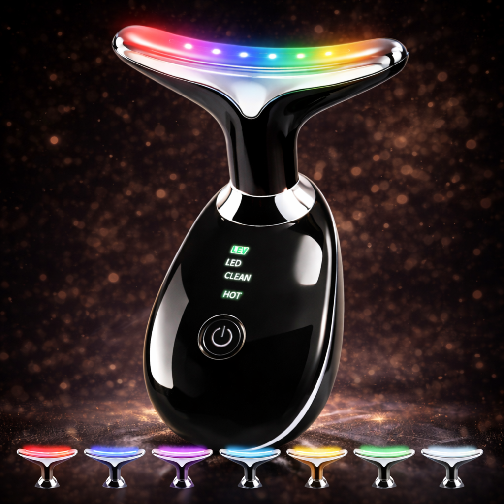 SculptLift Face & Neck Massager