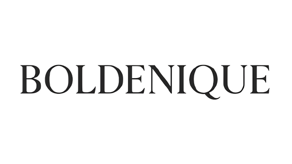 Boldenique