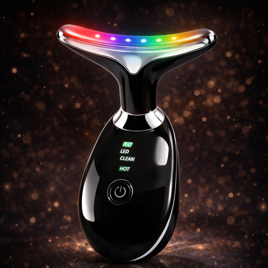 SculptLift Face & Neck Massager