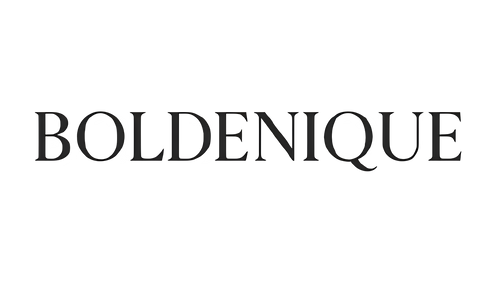 BOLDENIQUE